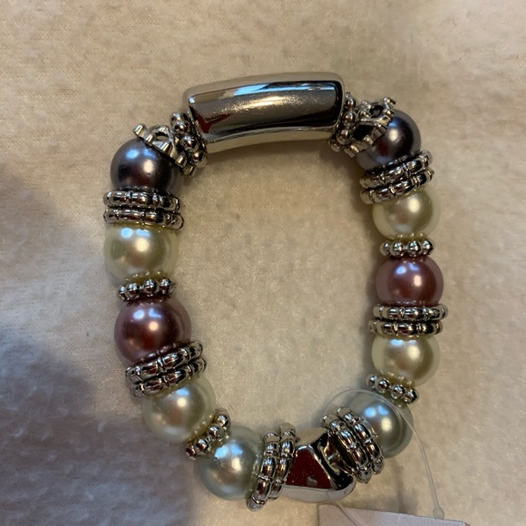 Multi color bangle - Picture 2 of 8